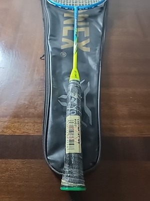 Yonex ARCSABER FB Flash Boost Nanometric Badminton Racquet Racket