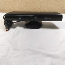 OEM Microsoft Xbox 360 Kinect Motion Sensor Bar! TESTED & WORKING Great!