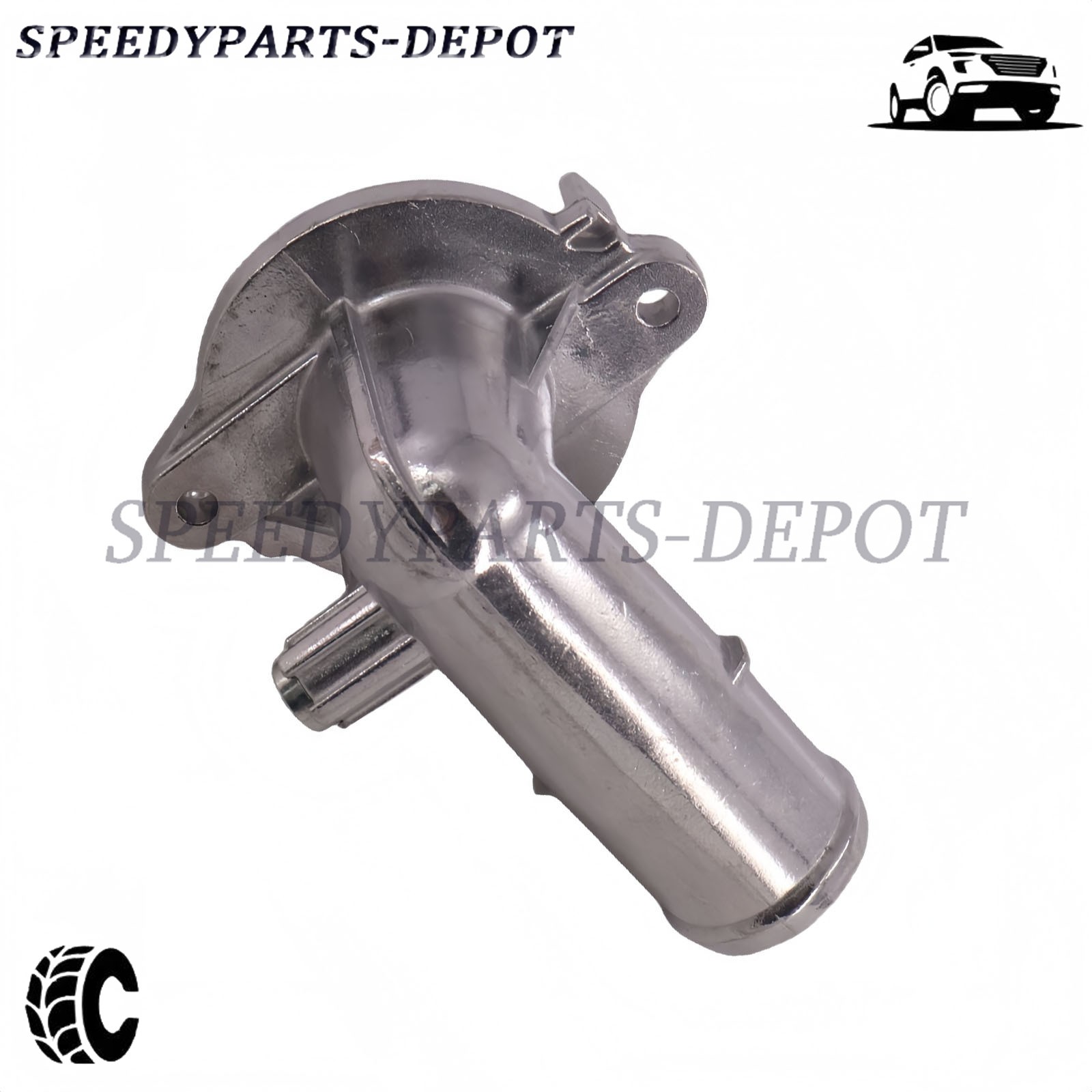 Maserati Ghibli 2014-2021 Thermostat