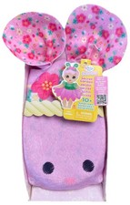 Zapf Creation Bebé Nacido Sorpresa Jardín Secreto Muñeca 4" Con 10 Sorpresas NUEVO 4+