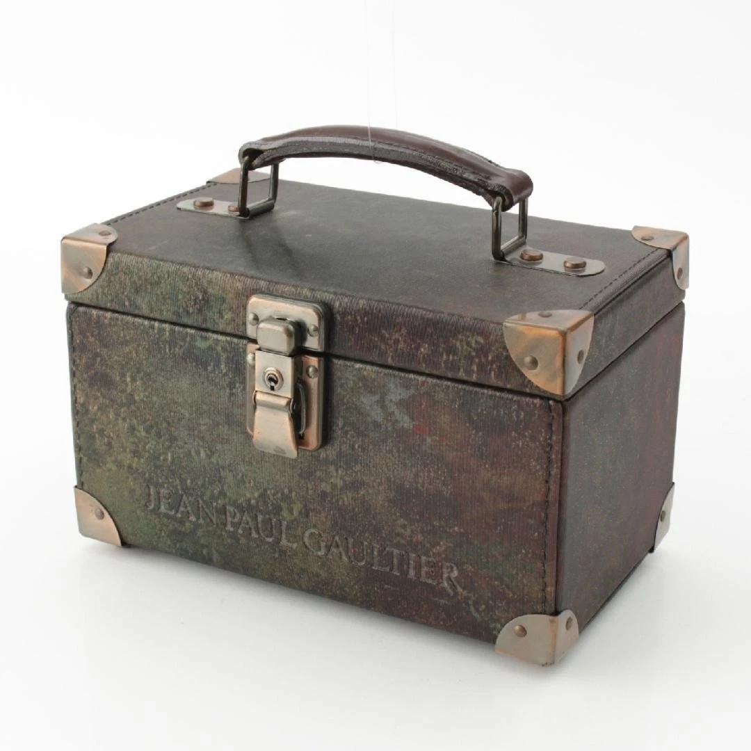 Jean Paul Gaultier Makeup Bags & Cases for sale - eBay