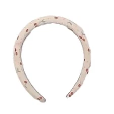 Rylee + Cru Padded Headband Cherries One Size Girls Accessories