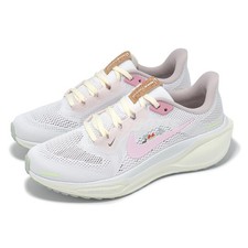 Nike Wmns Air Zoom Pegasus 41 White Sail Pink Foam Women Road Running IB8882-161