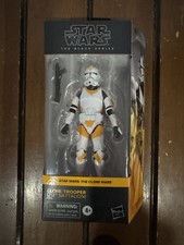 Star Wars Black Series Walgreens Exclusive 212th Battalion Clone Trooper Figure