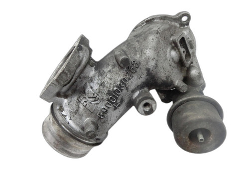 Breather valve – 11657802592