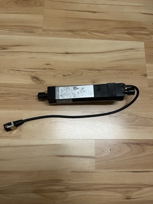 Dunker Antrieb Typ D259 2 x 3 NM Raffstore Jalousie Motor Warema 