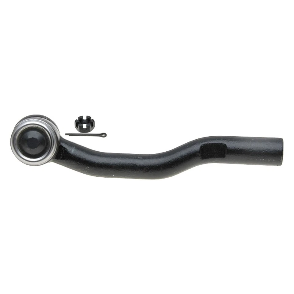 Barra de amarre de dirección ACDelco original para Toyota Camry 04-11 extremo lado del pasajero exterior Foto 3 de 4