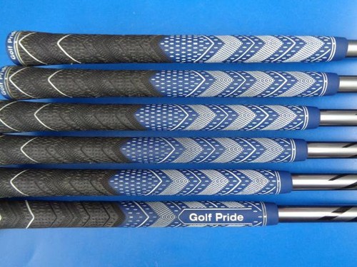 Golf Iron Set EPON AF-306 MCI 80 (S) 6pcs 5-P JAPAN - Picture 5 of 5