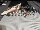 Lego Star Wars