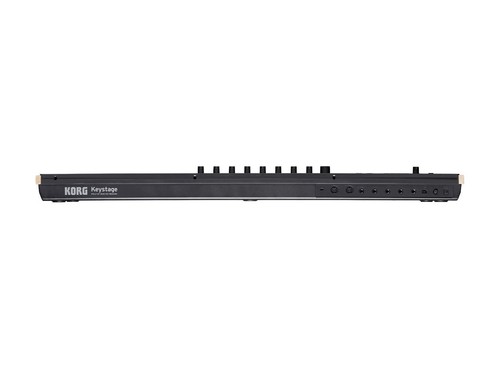 Korg Keystage 61 Poly AT Keyboard MIDI 2.0 CONTROLLER - NEW - PERFECT CIRCUIT - Picture 10 of 10
