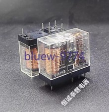 1PCS NEW IN BOX OMRON G2R-1-E 24VDC Home Appliance Power Relay