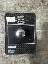 NEW Suzuki Boulevard Small Choke Knob Cover Most Years For Cruisers 990A0-73019