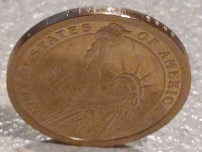 Zachary Taylor 12th Pres Dollar Collectible Presidential 2009 Coin