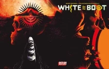 📣 WHITE BOAT #1 (OF 3) CVR C - 1:10 RAFAEL ALBUQUERQUE VARIANT *5/22/24 PRESALE