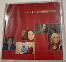 PROMO BASIX Pre-Release “Illuminate” Debut Spring Hill CD - NOT on Apple Music!