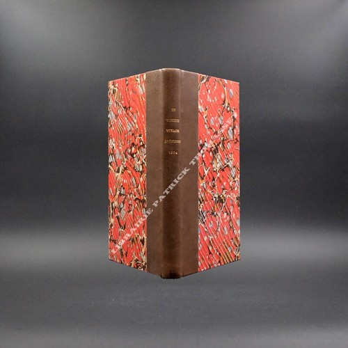 En Tunisie, voyage d'étude 1904...... par Mr Cambier - Foto 3 di 3