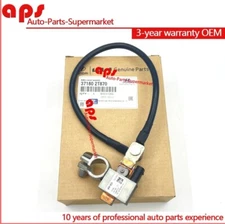 NEW OEM Battery Negative Sensor Cable For 2014-2015 Kia Optima 37180-2T870