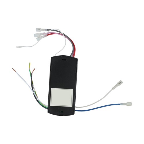6 Speed Ceiling Fan Remote Control Kit With DC Output And Light Function - Picture 5 of 28