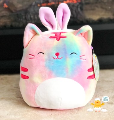 kellytoy plush bunny