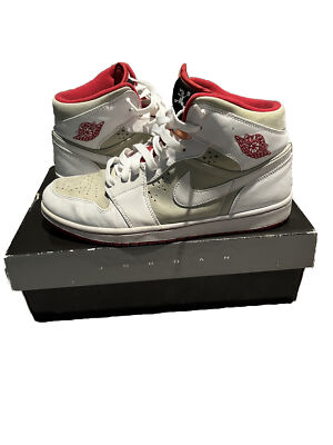 スニーカー NIKE Air Jordan 1 Retro 'Hare Jordan' (2009) Size 10 - Jordan 1 Retro Hare 2009 | eBay