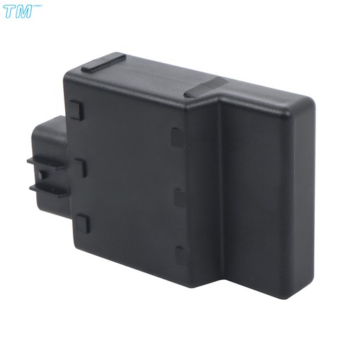 Caja de encendido CDI para Yamaha ATV Breeze Grizzly 125 2004-2013 3FA-85540-20-00 - Imagen 4 de 8