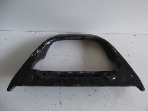 SUZUKI GS500E GRAB HANDLE