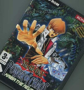 yu gi oh power of chaos deutsch yu gi oh power of chaos deutsch