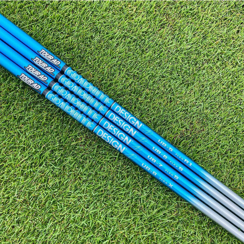 GRAPHITE DESIGN Golf Japan Model TOUR AD UB-6 Graphite Wood GRAPHITE DESIGN Golf Japan Model TOUR AD UB-6 Graphite Wood