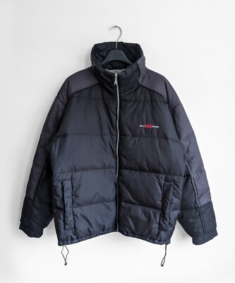 ジャケット・アウター archive HELLY HANSEN down jacket y2k archive HELLY HANSEN down jacket y2k