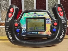 Rare Vintage Speed Rally TS-1330 Handheld Vid...