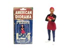 American Diorama 1:24 Diecast Trucks