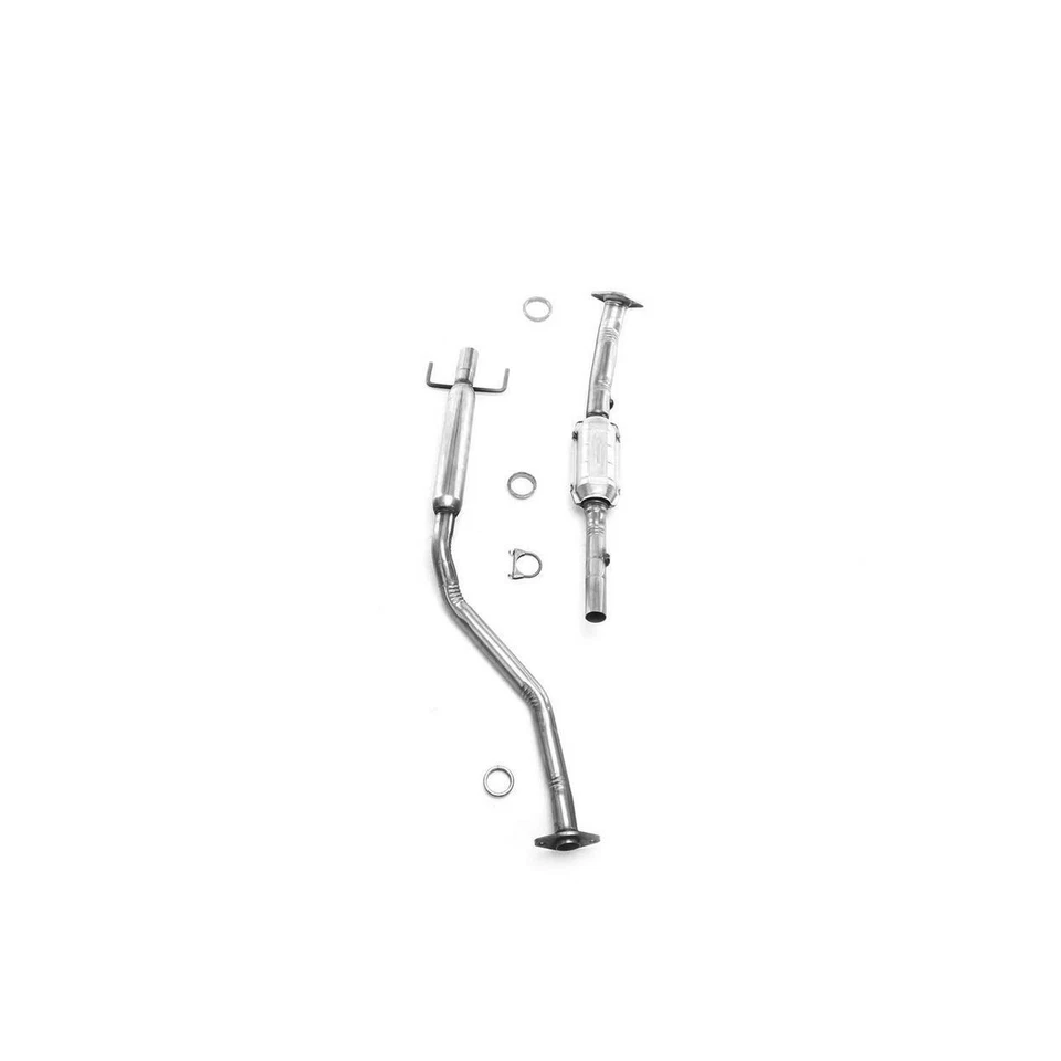 Convertidor catalítico para Toyota Celica 2004-2005 1,8 L L4 GAS DOHC Foto 2 de 3