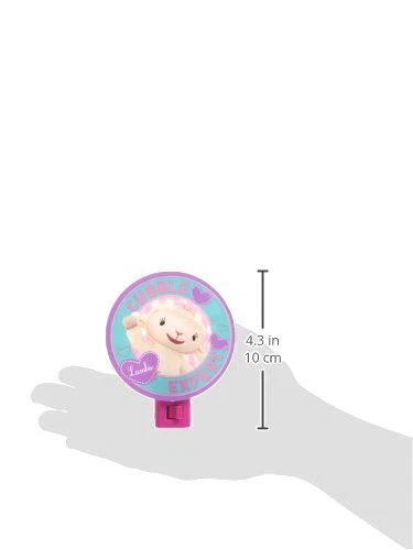 Disney Doc McStuffins Nightlight - Изображение 3 из 3