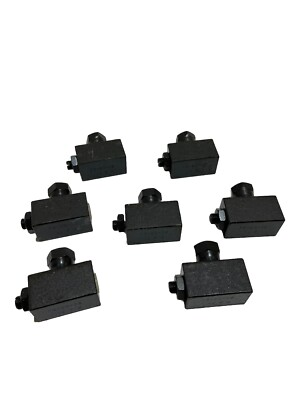 #ad #ad PG SC 02 Stop Valve For Pressure Gauge LOT OF 7 NEW $127.50