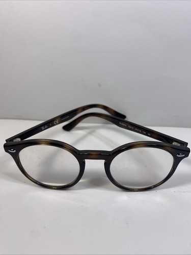 Ray-Ban Kids' RJ9064s Round Eyeglass Sunglasses Frames Only 152/13 44•19 130 3N - Picture 1 of 6