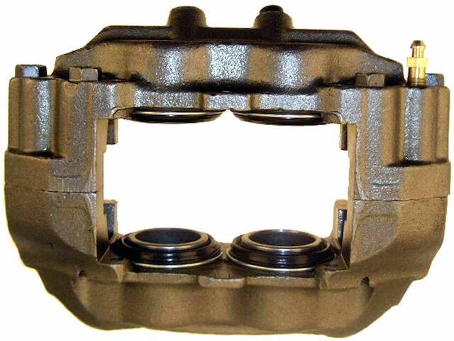 Front Left Brake Caliper API W799XK for Toyota Sequoia Tundra 2000 2001 2002 | eBay