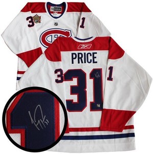 montreal canadiens heritage classic jersey