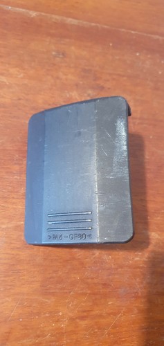 Bosch GAS 12-30 F Staubsauger Teile: Motor zu Kanisterverschluss