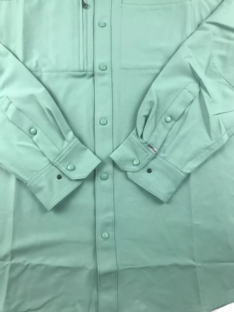 Marmot hotsell lisgar shirt
