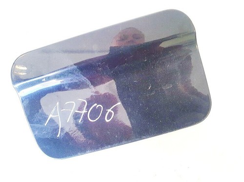 BMW X5 2006 Fuel door Gas cover Tank cap (FUEL FILLER FLAP) 18907h #1660999-82
