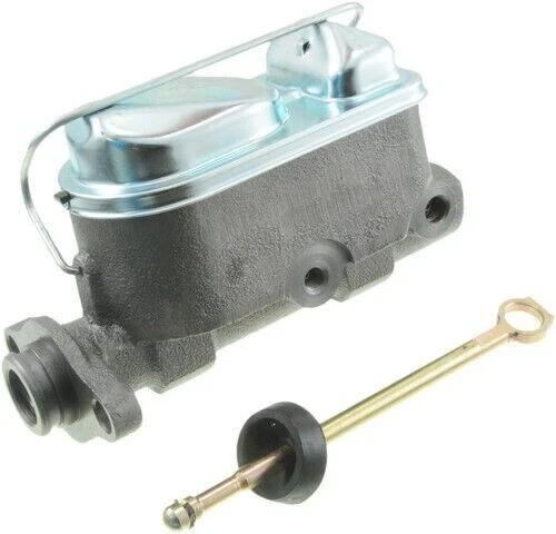 Dorman Brake Master Cylinder Assembly #M105876 AMC Jeep Cherokee Eagle 1989-1982 - Image 2 of 4