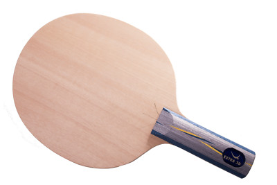 Yasaka Extra 3D Table Tennis and Ping Pong Blade, We Ships in 10 Business Days
