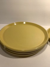 Noritake Primastone Radiant Yellow 8  Round P...