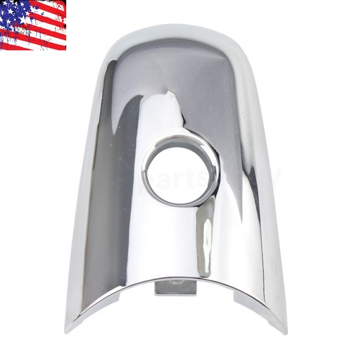 806461BA0A Chrome Door Handle Escutcheon For Infiniti QX60 QX70 QX80