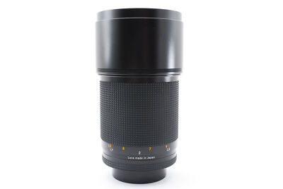 【美品レアレンズキャップ付き】CONTAX 180mm f2.8 美品レアレンズキャップ付き】CONTAX 180mm f2.8 Amazon