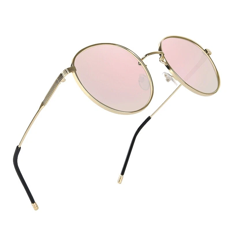 Gafas de Sol Vintage al aire libre punk