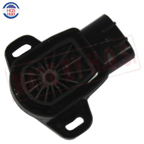 Throttle Position Sensor TPS For 06-15 Polaris Ranger ACE Sportsman 500 4x4 XP - Foto 1 di 9