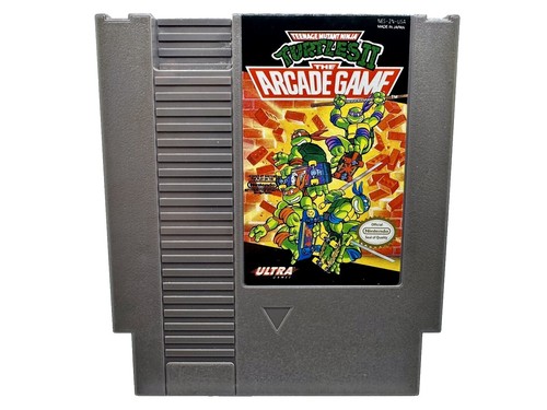 NINTENDO GAME AND & WATCH Turtle Bridge TL-28 - Japan Retro game