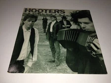HOOTERS – ONE WAY HOME VINYL RECORD LP ALBUM COLUMBIA 40659 ROCK