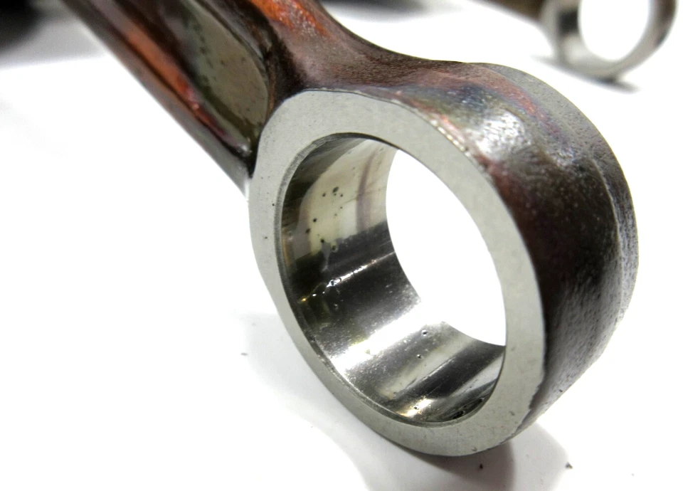 POLARIS 1996-1999 SLX 1050 SLXH 1050 SLTX 1050 SL 900 1050 PWC CIGÜEÑAL Foto 3 de 4